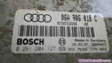 Fotos del anuncio: CENTRALITA MOTOR UCE  AUDI A3 (8L) 1.8 Ambiente  