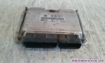 Fotos del anuncio: CENTRALITA MOTOR UCE  SEAT LEON (1M1) Signo 