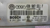 Fotos del anuncio: Centralita motor uce  audi a6 berlina (4b2) 2.8 