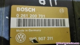Fotos del anuncio: Centralita motor uce  volkswagen golf iii berlina (1h1) cl  