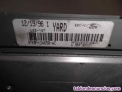 Fotos del anuncio: CENTRALITA MOTOR UCE  FORD KA (CCQ) Bsico 