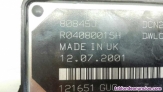 Fotos del anuncio: Centralita motor uce  peugeot 206 berlina xn 