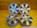 Fotos del anuncio: JUEGO DE LLANTAS ALUMINIO  CITROEN C4 BERLINA VTR Plus  