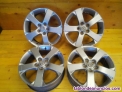Fotos del anuncio: JUEGO DE LLANTAS ALUMINIO  MAZDA 5 BERL. (CR) 2.0 CRTD Active+ (105kW)  