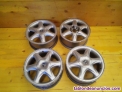 Fotos del anuncio: Juego de llantas aluminio  fiat marea weekend (185) 1.9 jtd 110 elx 