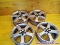 Fotos del anuncio: JUEGO DE LLANTAS ALUMINIO  FORD FOCUS BERLINA (CAP) Ghia