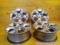 Fotos del anuncio: JUEGO DE LLANTAS ALUMINIO  OPEL ZAFIRA B Cosmo 