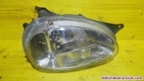 Fotos del anuncio: FARO DERECHO OPEL CORSA B Eco 