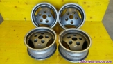 Fotos del anuncio: JUEGO DE LLANTAS ALUMINIO  LAND ROVER RANGE ROVER Vogue Turbo Diesel  
