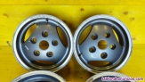 Fotos del anuncio: JUEGO DE LLANTAS ALUMINIO  LAND ROVER RANGE ROVER Vogue Turbo Diesel  