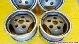Fotos del anuncio: JUEGO DE LLANTAS ALUMINIO  LAND ROVER RANGE ROVER Vogue Turbo Diesel  