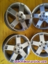 Fotos del anuncio: Juego de llantas aluminio  mg rover streetwise 2.0 td 
