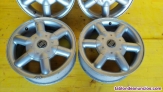 Fotos del anuncio: JUEGO DE LLANTAS ALUMINIO  VOLVO S40 BERLINA 1.8 Evolution 