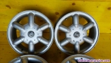 Fotos del anuncio: JUEGO DE LLANTAS ALUMINIO  VOLVO S40 BERLINA 1.8 Evolution 
