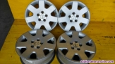 Fotos del anuncio: JUEGO DE LLANTAS ALUMINIO  OPEL OMEGA B Bsico Berlina 