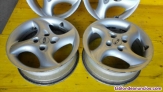 Fotos del anuncio: JUEGO DE LLANTAS ALUMINIO  FORD MONDEO BERLINA (GD) Ghia