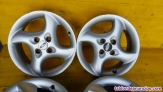 Fotos del anuncio: JUEGO DE LLANTAS ALUMINIO  FORD MONDEO BERLINA (GD) Ghia