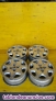 Fotos del anuncio: JUEGO DE LLANTAS ALUMINIO  MG ROVER SERIE 200 (XW) 216 Coupe 