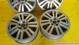 Fotos del anuncio: JUEGO DE LLANTAS ALUMINIO  FORD FOCUS C-MAX (CAP) Ghia (D)