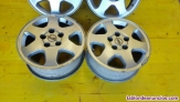 Fotos del anuncio: JUEGO DE LLANTAS ALUMINIO  OPEL ZAFIRA A Elegance 