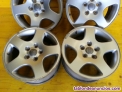 Fotos del anuncio: Juego de llantas aluminio  audi a6 berlina (4b2) 2.8 