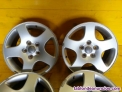 Fotos del anuncio: Juego de llantas aluminio  audi a6 berlina (4b2) 2.8 