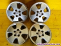 Fotos del anuncio: JUEGO DE LLANTAS ALUMINIO  OPEL ASTRA G BERLINA Comfort