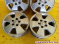 Fotos del anuncio: JUEGO DE LLANTAS ALUMINIO  OPEL ASTRA G BERLINA Comfort