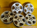 Fotos del anuncio: JUEGO DE LLANTAS ALUMINIO  LAND ROVER FREELANDER (LN) 2.0 Di Hardba 