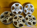 Fotos del anuncio: JUEGO DE LLANTAS ALUMINIO  LAND ROVER FREELANDER (LN) 2.0 Di Hardba 
