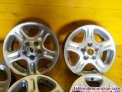 Fotos del anuncio: JUEGO DE LLANTAS ALUMINIO  LAND ROVER FREELANDER (LN) 2.0 Di Hardba 