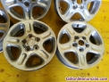 Fotos del anuncio: JUEGO DE LLANTAS ALUMINIO  LAND ROVER FREELANDER (LN) 2.0 Di Hardba 