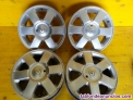 Fotos del anuncio: JUEGO DE LLANTAS ALUMINIO  RENAULT MEGANE II BERLINA 5P Business 