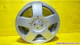 Fotos del anuncio: JUEGO DE LLANTAS ALUMINIO  VOLKSWAGEN GOLF IV BERLINA  (1J1) Bsico