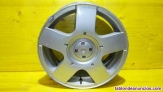 Fotos del anuncio: JUEGO DE LLANTAS ALUMINIO  VOLKSWAGEN GOLF IV BERLINA  (1J1) Bsico