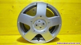 Fotos del anuncio: JUEGO DE LLANTAS ALUMINIO  VOLKSWAGEN GOLF IV BERLINA  (1J1) Bsico
