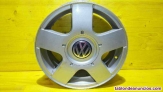 Fotos del anuncio: JUEGO DE LLANTAS ALUMINIO  VOLKSWAGEN GOLF IV BERLINA  (1J1) Bsico