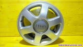 Fotos del anuncio: JUEGO DE LLANTAS ALUMINIO  AUDI A3 (8L) 1.8 Ambiente 