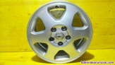 Fotos del anuncio: JUEGO DE LLANTAS ALUMINIO  OPEL ZAFIRA A Elegance  