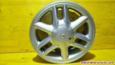 Fotos del anuncio: JUEGO DE LLANTAS ALUMINIO  RENAULT SCENIC (JA..) 1.9 dCi Fairway 