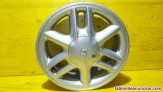 Fotos del anuncio: JUEGO DE LLANTAS ALUMINIO  RENAULT SCENIC (JA..) 1.9 dCi Fairway 