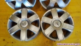 Fotos del anuncio: JUEGO DE LLANTAS ALUMINIO  CITROEN C4 COUPE Millenium 