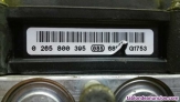 Fotos del anuncio: ABS  PEUGEOT 307 BERLINA (S2) X-Line 