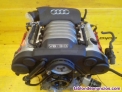 Fotos del anuncio: MOTOR COMPLETO  AUDI A6 BERLINA (4B2) 3.0 Quattro 