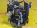 Fotos del anuncio: MOTOR COMPLETO  NISSAN PRIMERA BERLINA (P12) Acenta