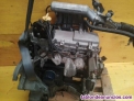 Fotos del anuncio: MOTOR COMPLETO  RENAULT MEGANE I SCENIC (JA0) 1.6e Alize  