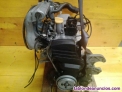 Fotos del anuncio: MOTOR COMPLETO  RENAULT MEGANE I SCENIC (JA0) 1.6e Alize  