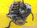 Fotos del anuncio: MOTOR COMPLETO  FORD MONDEO BERLINA (GE) Ambiente (06.2003->) (D) 