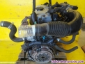 Fotos del anuncio: MOTOR COMPLETO  PEUGEOT 206 BERLINA X-Line  