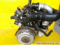 Fotos del anuncio: Motor completo  peugeot 307 break / sw (s1) sw 